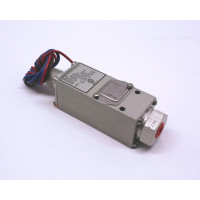 Switch low pressure CCS6900-G18